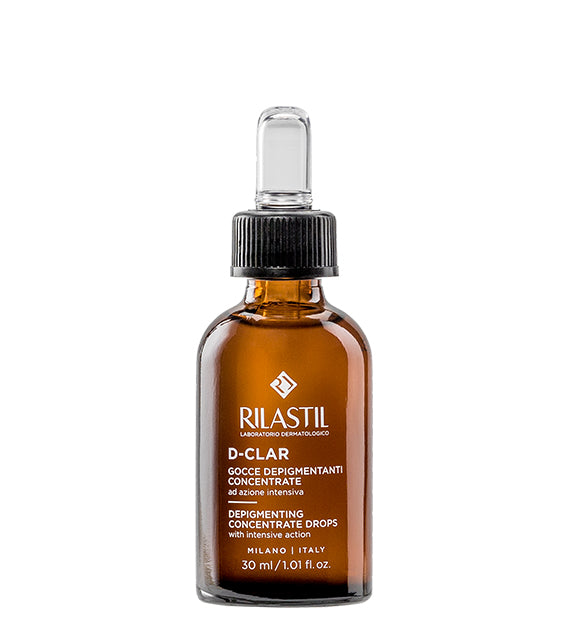 RILASTIL D-CLAR DEPIGMENTING CONCENTRATED DROPS 30ML