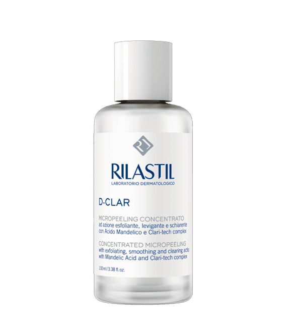 RILASTIL D-CLAR MICROPEELING 10ML