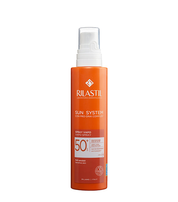 RILASTIL SUN SYSTEM PPT VAPO SPF 50+ 200ML