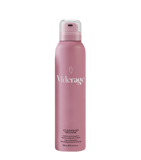 Cumlaude lab Cleansing Mousse viderage 150ml