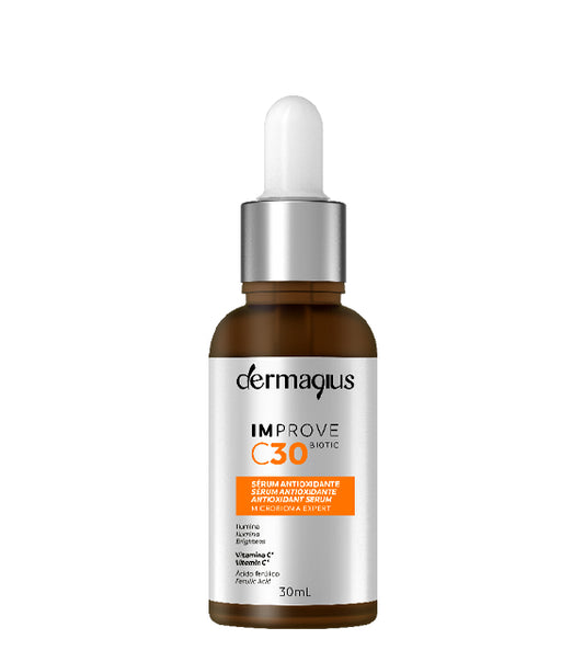 Dermagius Improve C30 biotic sérum antioxidante 30ml