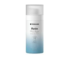 TOSKANI Retin cream pro age 50ml