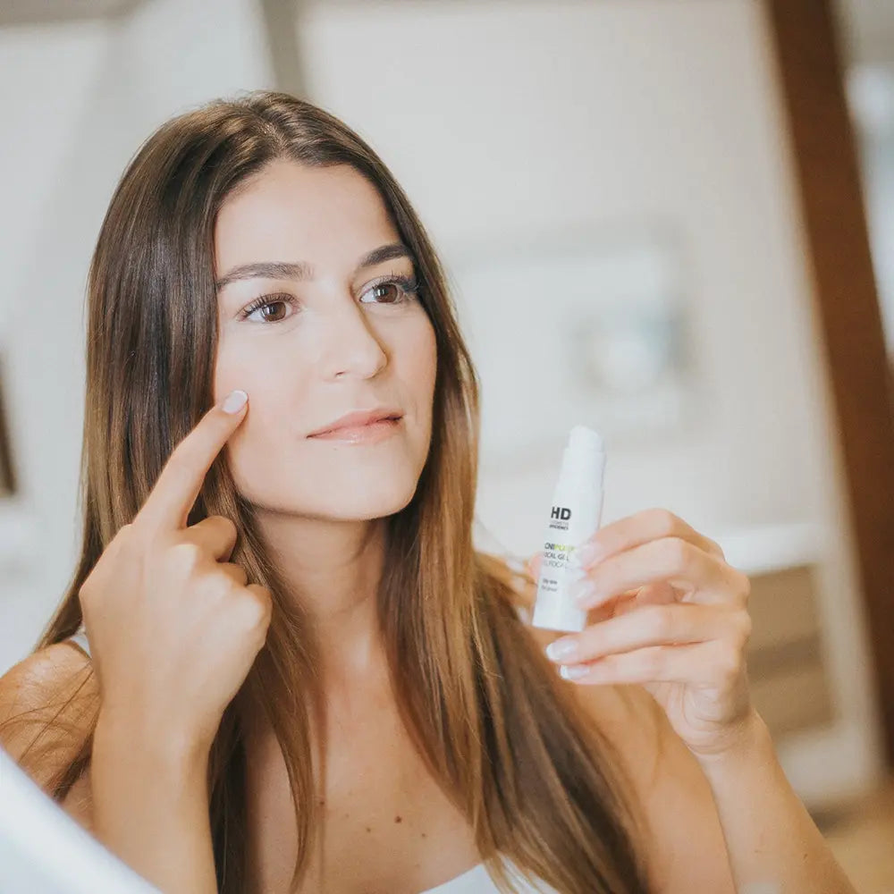 HD ACNIPURE GEL CONTROL. 50ml