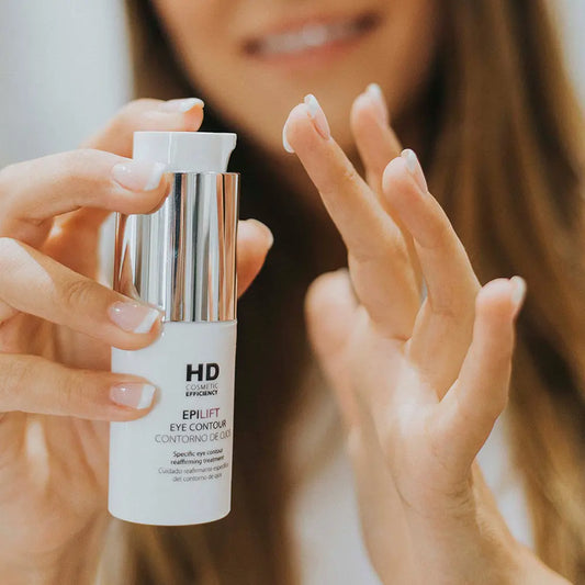 HD EPILIFT CONTORNO DE OJOS. 20 ml
