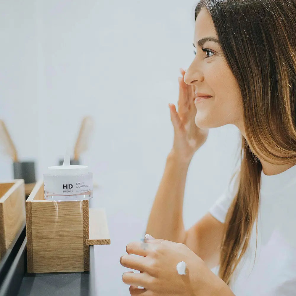 HD EPILIFT MOUSSELINE. 50ml