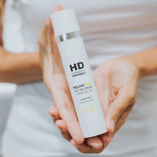 HD MELAN TXA CREMA-GEL DÍA. 50 ml