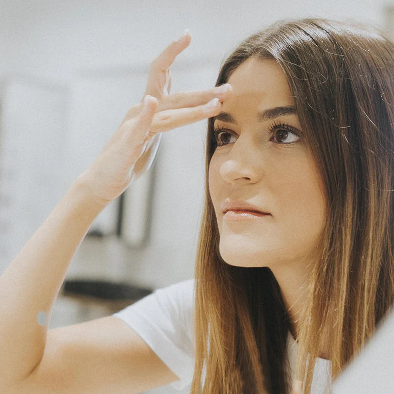 HD BLUMOIST SERUM. 30ml