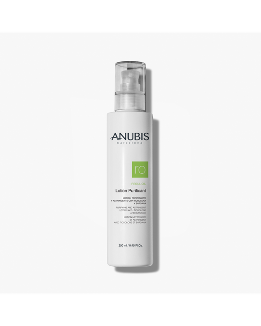 ANUBIS Regul Oil Lotion Purificant 250ml