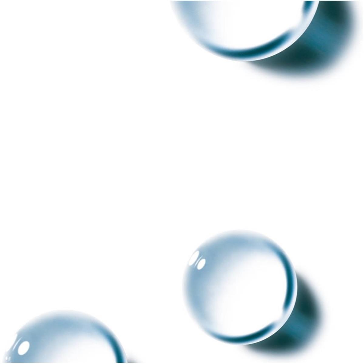 LRP Agua termal 150ml