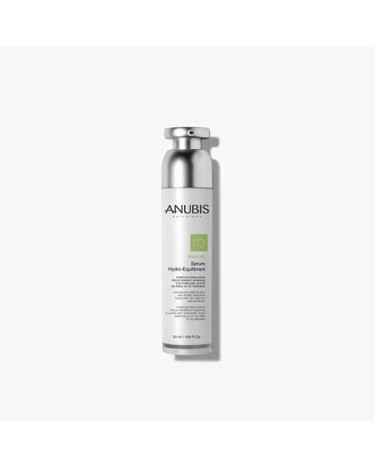 ANUBIS Regul Oil Serum Hydro-Equilibrant 200ml