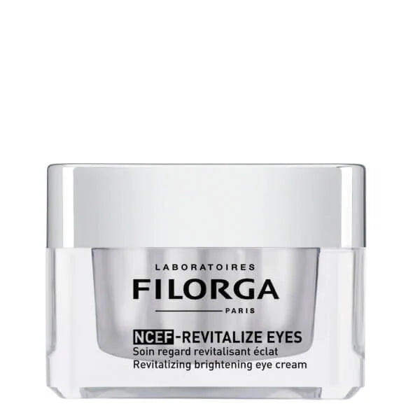 FILORGA NCEF-REVITALIZE EYES Contorno de ojos 15 ml