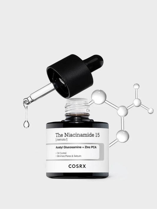 COSRX The Niacinamide 15 serum 20ml
