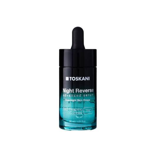 TOSKANI Night Reverse advanced serum 30ml