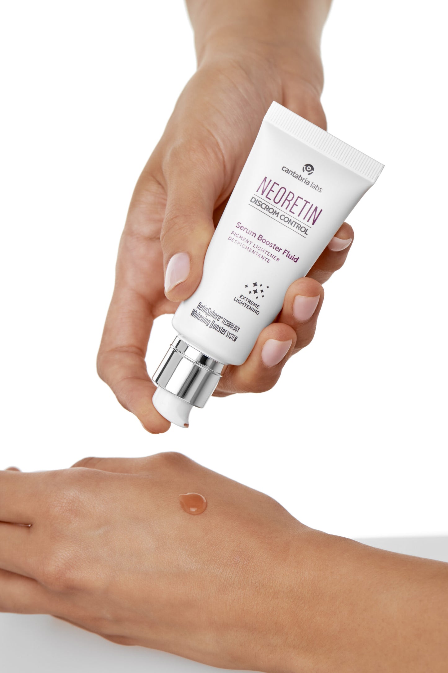 NEORETIN DC Serum booster fluid 30ml