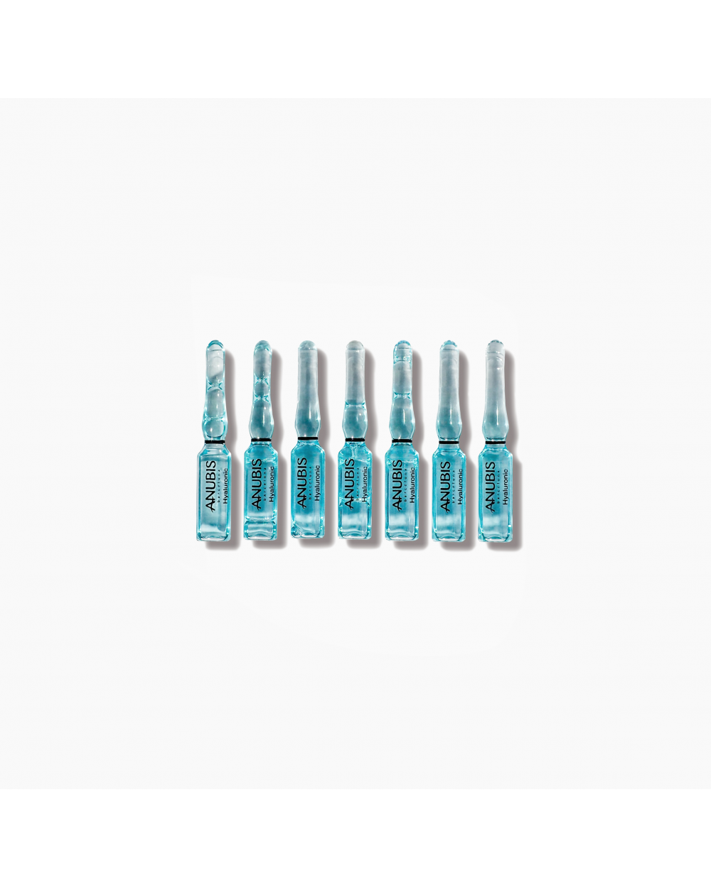 ANUBIS 7 Days Shock Tratment Hyaluronic 7 amp x 1.5ml