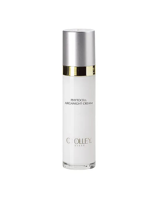 CHOLLEY Phytocell Arganight Cream 50ml