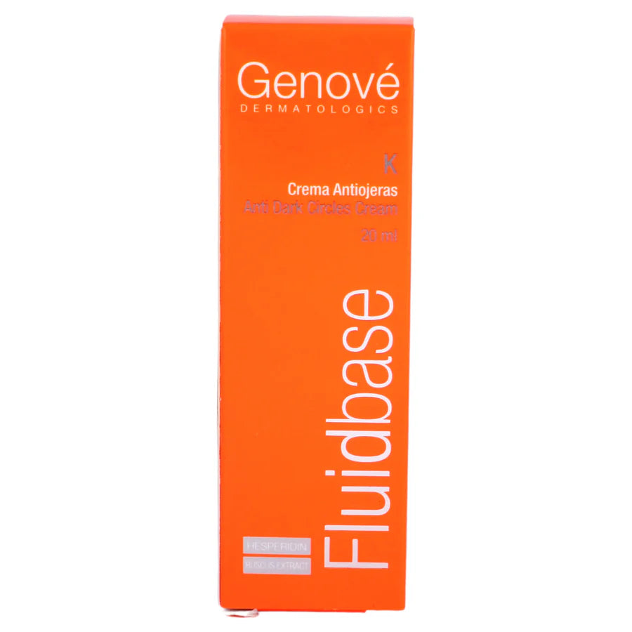 GENOVE Fluidbase K 20ml