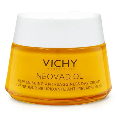 VICHY Neovadiol Post Meno Anti-Sagginess Day Cream Tarro 50 Ml