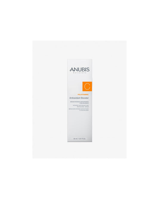 ANUBIS Polivitaminic Antioxidant Booster 30ml
