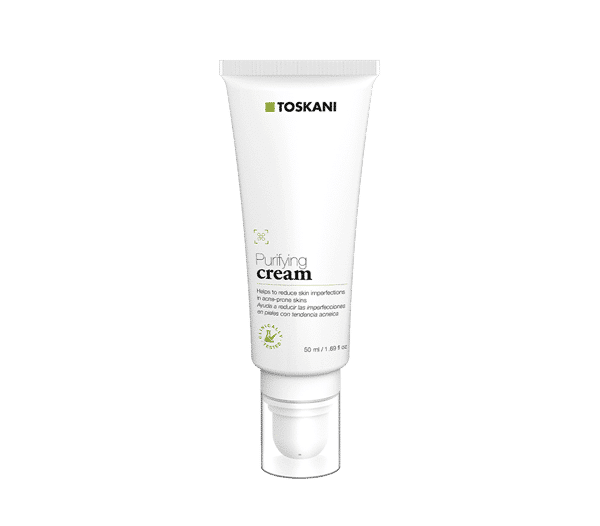 TOSKANI Purifying cream 50ml