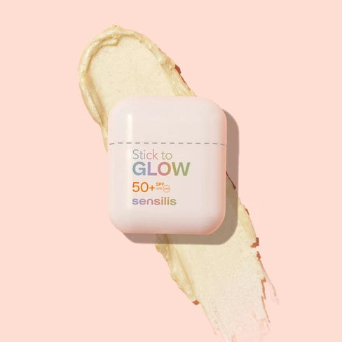 SENSILIS Stick to glow 10g