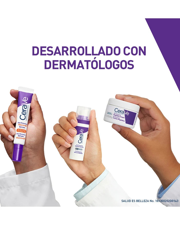 CERAVE Skin renewing sérum retinol 30ml
