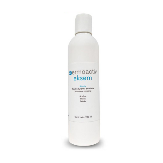 DERMOACTIV Eksem crema 200gr