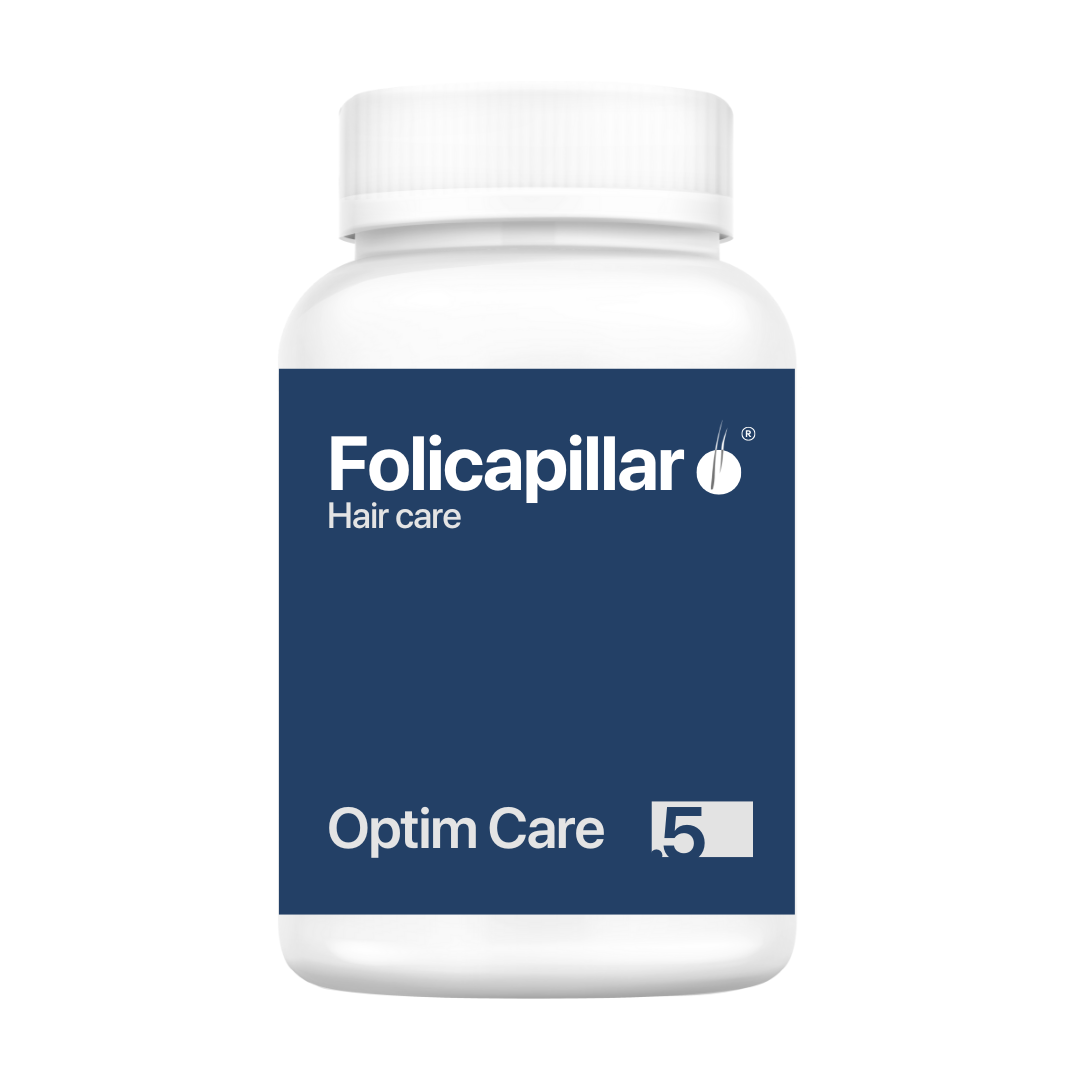 FOLICAPILLAR Duta 0.5mg | 30caps