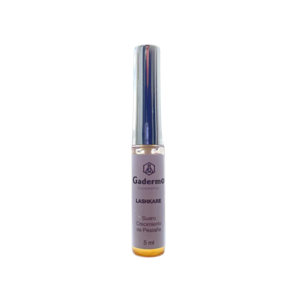 GADERMO LASHKARE suero 5ml