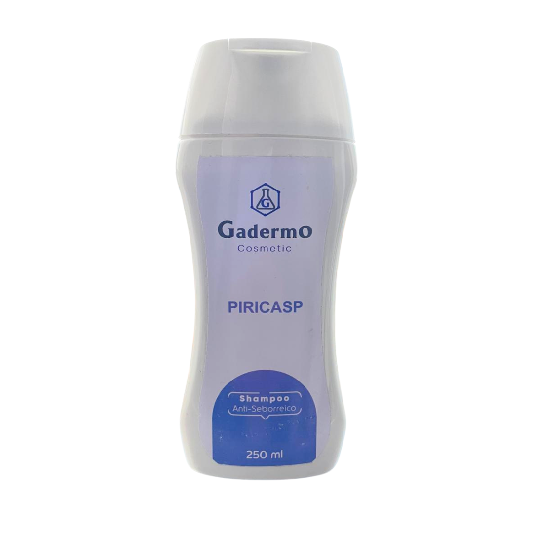 GADERMO PIRICASP shampoo 250ml