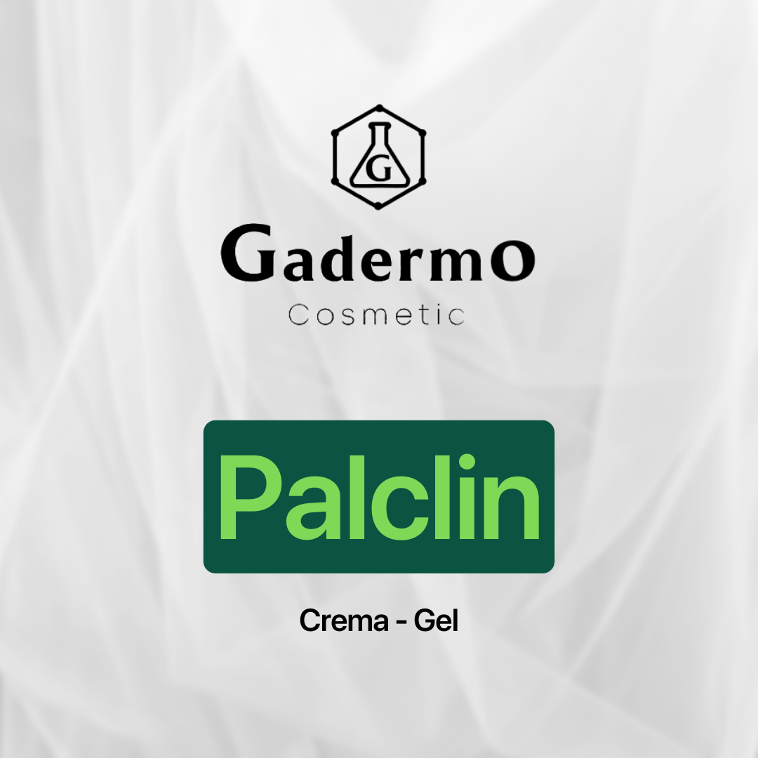 GADERMO PALCLIN 30g