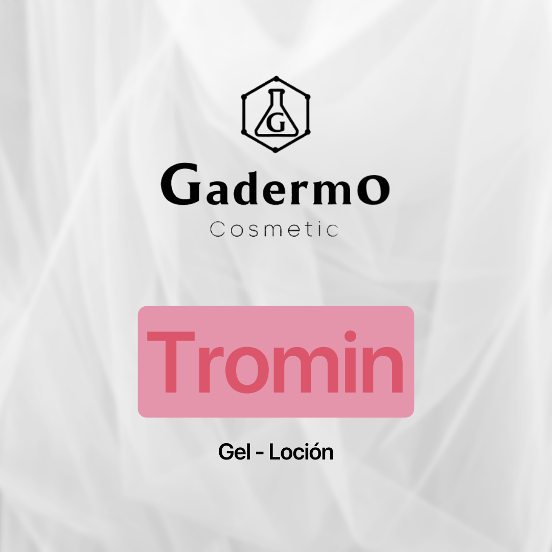 GADERMO TROMIN 50gr