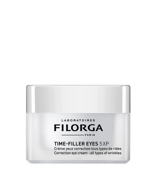 FILORGA TIME-FILLER EYES 5XP Crema contorno de ojos 15ml