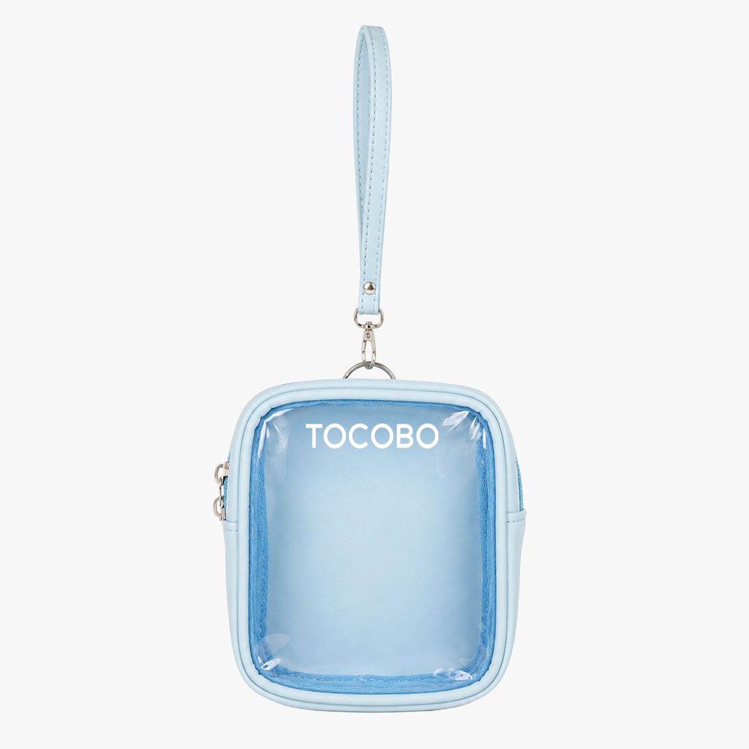 Tocobo Bag Azul