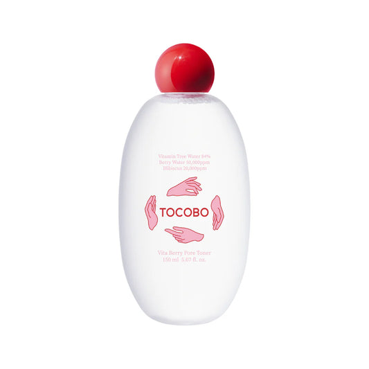 TOCOBO VITA BERRY Pore toner 150ml