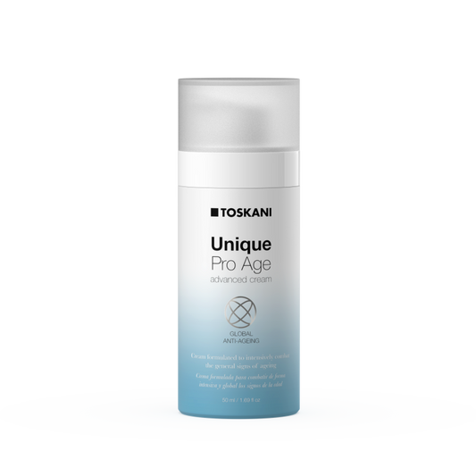 TOSKANI Unique cream pro age 50ml