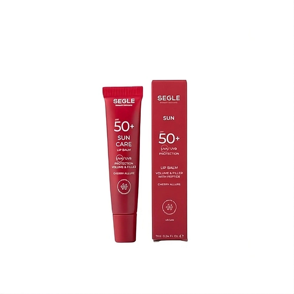 SEGLE Lip balm fps50 7ml