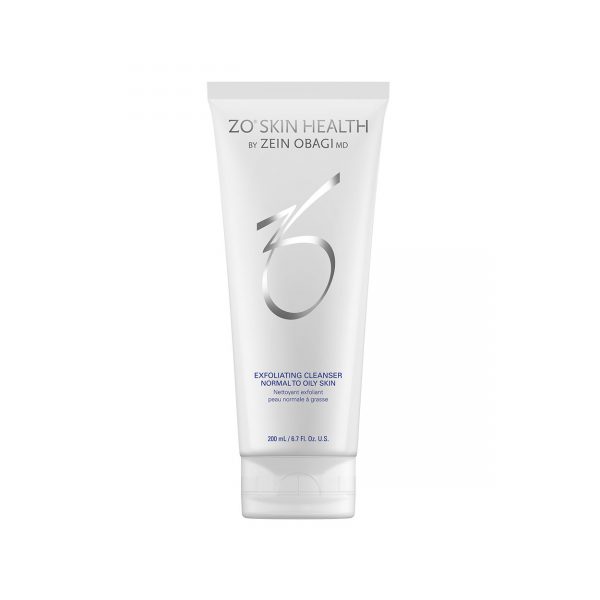 ZO SKIN HEALTH Exfoliating Cleanser 200ML
