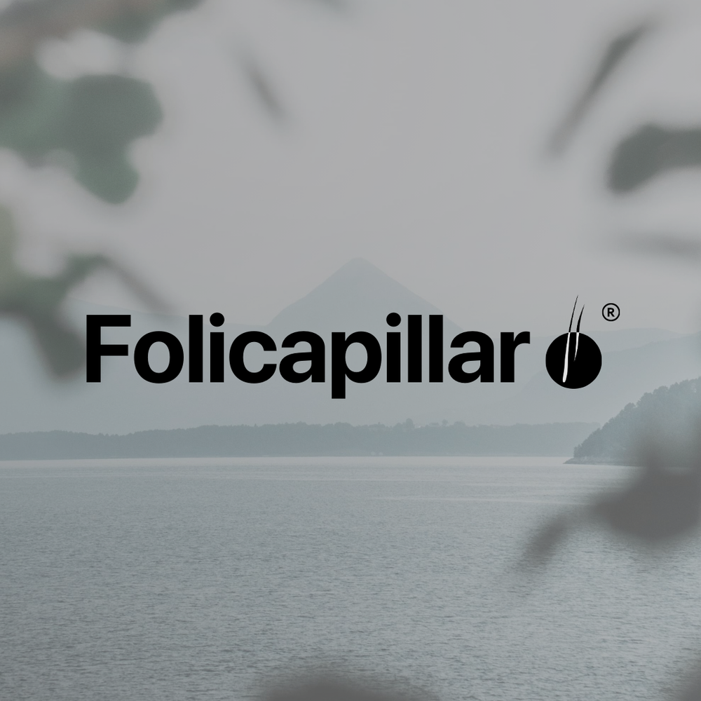 FOLICAPILLAR Minoxidil 1mg | 30 cápsulas – supiel.com.mx