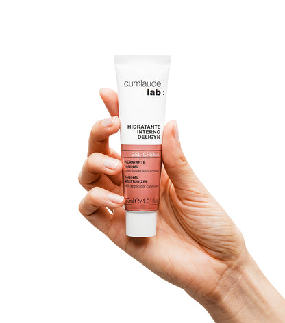 Cumlaude lab Deligyn Hidratante Interno 30ml