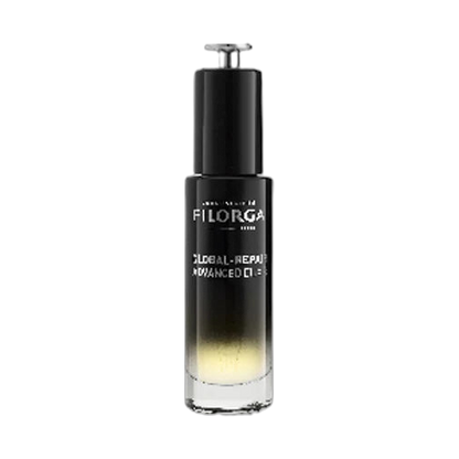 FILORGA GLOBAL-REPAIR ADVANCED Elixir suero 30ml (fondo limpio)