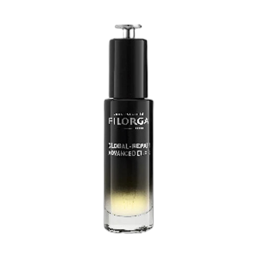 FILORGA GLOBAL-REPAIR ADVANCED Elixir suero 30ml (fondo limpio)