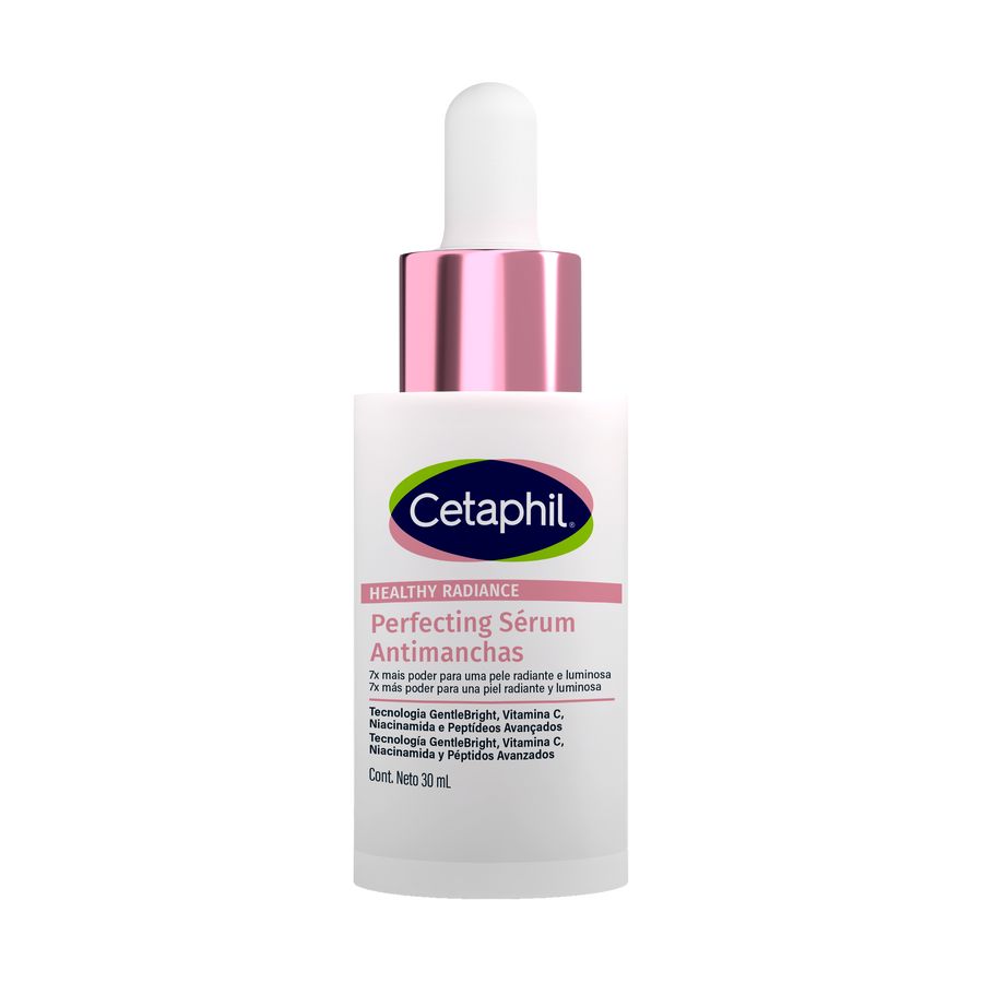 CETAPHIL Healthy radiance perfecting serum antimanchas 30ml