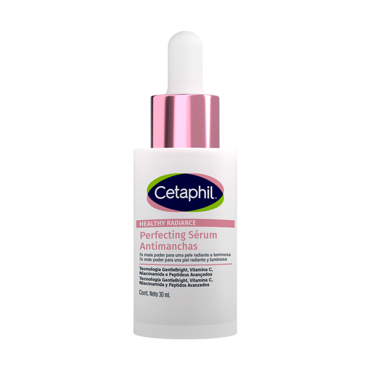 CETAPHIL Healthy radiance perfecting serum antimanchas 30ml