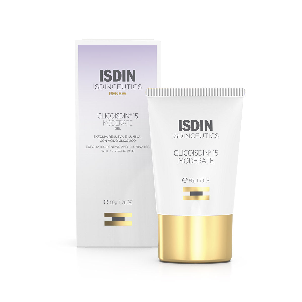 ISDIN GLYCOISDIN GEL 15%