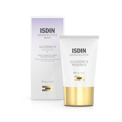 ISDIN GLYCOISDIN GEL 15%