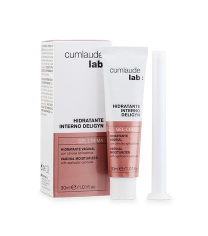 Cumlaude lab Deligyn Hidratante Interno 30ml
