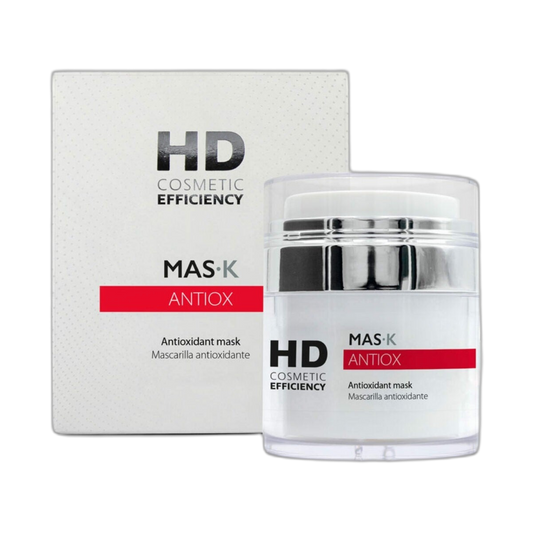 HD MAS·K ANTIOX. 50 ml (fondo limpio)
