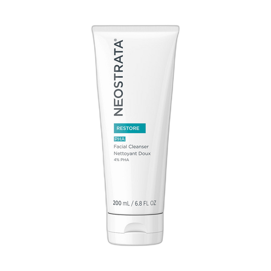 NEOSTRATA Restore Limpiador Facial (fondo limpio)