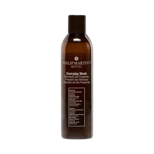 PHILIP MARTINS Everday Wash shampoo 250ml (fondo limpio)